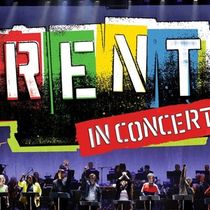 RENT: in Concert Coming to Dr. Phillips Center to Celebrate 30th Anniversary