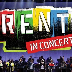 RENT: in Concert Coming to Dr. Phillips Center to Celebrate 30th Anniversary