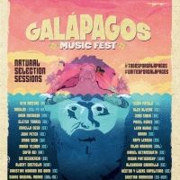 Cristina Morrison Launches First Galapagos Music Fest