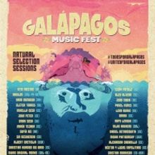 Cristina Morrison Launches First Galapagos Music Fest
