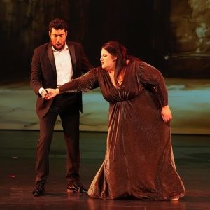 Review: Out Damned Spot—But Hello to Teatro Nuovo’s Unusual MACBETH!
