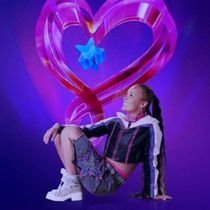 JoJo Siwa Unveils UK and EU 'Infinity Heart' Tour Dates