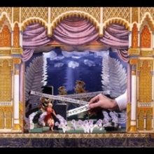 The Ballard Institute Presents A Free AntU Toy Theater Workshop