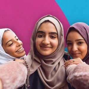 Fifth Word Seeking Muslim Women and Girls in Nottingham for Inspiring Theatre…