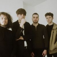 Southend-on-Sea Releases New EP 'Love And Suicide'