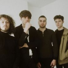 Southend-on-Sea Releases New EP 'Love And Suicide'