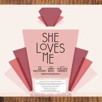 SHE LOVES ME opens 18th of September 2021 at Spira