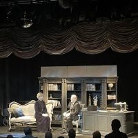 BWW Review: THE DRAG at Desert Rose Playhouse