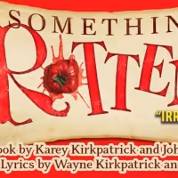 FST's 22-23 Winter Mainstage Series Opens With Hit Broadway Musical, SOMETHING…