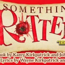 FST's 22-23 Winter Mainstage Series Opens With Hit Broadway Musical, SOMETHING ROTTEN
