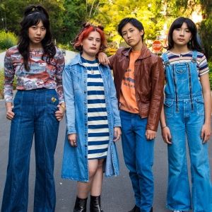 The Linda Lindas To Join Green Day, The Smashing Pumpkins & Rancid On The Saviors…