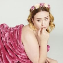 EDINBURGH 2019: BWW Review: HELEN BAUER: LITTLE MISS BABY ANGEL FACE, Pleasance Grand