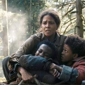 NEVER LET GO to Arrive on 4K UHD and Blu-ray Video
