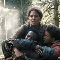 NEVER LET GO to Arrive on 4K UHD and Blu-ray
