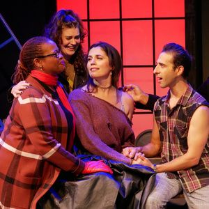 RENT Opens Music Theatre Of Connecticut’s 39th Mainstage Season