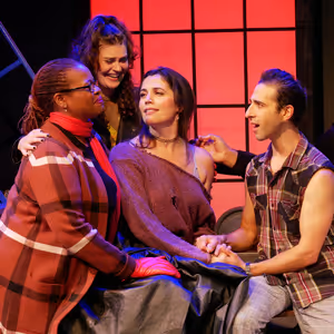 RENT Opens Music Theatre Of Connecticut’s 39th Mainstage Season