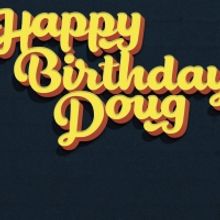 HAPPY BIRTHDAY DOUG Extends At Soho Playhouse Through March 29