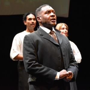 OUR LITTLE HOUR Musical Returns To The Stage