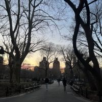 Student Blog: School, Work, AND a Social Life? How Can You Manage the Impossible?