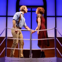 GREAT EXPECTATIONS, TITANIQUE & More Lead Top Off-Broadway Shows for January 2023