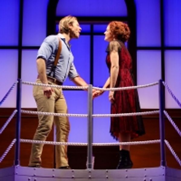 GREAT EXPECTATIONS, TITANIQUE & More Lead Top Off-Broadway Shows for January 2023 Photo