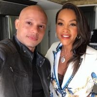 Marcos James Joins Lifetime's KEEPING UP WITH THE JONESES