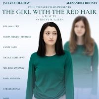 THE GIRL WITH THE RED HAIR Will Have Off-Broadway Run This Fall at Gene Frankel…
