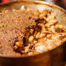 6th Annual D'ARTAGNAN CASSOULET WAR at Kimpton Hotel Eventi 2/24