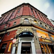 Autumn Season Of Entertainment Revealed at The Epstein Theatre