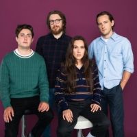 Atta Boy Announce Third Studio LP 'Crab Park'