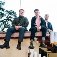 MOANING Will Release New Album March 20
