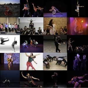 A Celebration of NYC's Dancemakers: 30-30-30 at Dixon Place