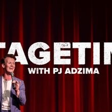 Stage Time With PJ Adzima Resumes Residency at The Slipper Room