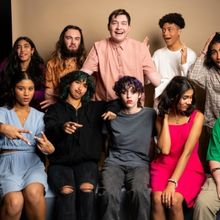 Teaneck High School to Present Two One-Act Plays This Month