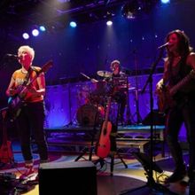 F*CK7thGRADE To Return To Wild Project in November