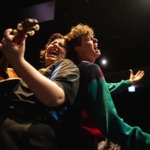 Student Blog: My Experience with Loyola University Chicago's Theatre Program