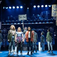 Tony and Grammy Award-Winning Musical JAGGED LITTLE PILL Will Play Kansas City's Star