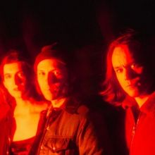 Stream the Spiritual Sounds of Ecstatic Black Metal Band Agriculture