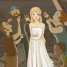 Cevin Soling's TIFFANY BRITTANY BROOKE To Screen At The Hollywood Comedy Short Film F