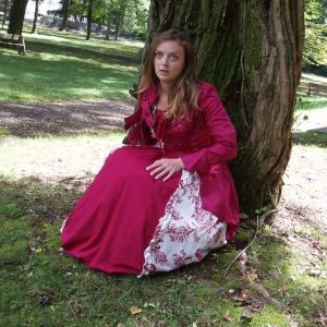 First Flight Theatre Company to Present MINA Beginning Next Month