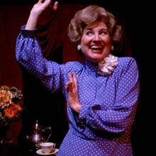 TEA FOR THREE Comes to North Coast Repertory Theatre