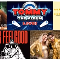 The Epstein Theatre Announces November Lineup