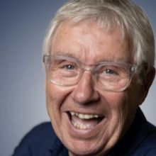 Gregor Fisher To Perform First One Man Show At The Edinburgh Festival Fringe