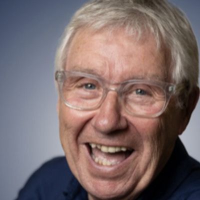 Gregor Fisher To Perform First One Man Show At The Edinburgh Festival Fringe