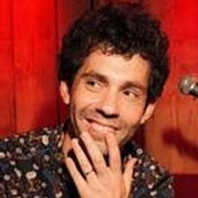 Julian Velard Brings Unique Blend Of Comedy And Rock To Club Passim With Special Live