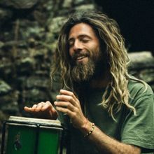 SAM GARRETT Debuts New Album 'Forward to Zion'