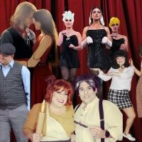Our Readers Share Their Broadway-Inspired Halloween Costumes