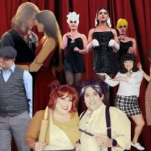 Our Readers Share Their Broadway-Inspired Halloween Costumes