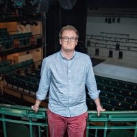BWW Interview: Henry Filloux-Bennett Discusses The Virtual Production of Nigel Slater's TOAST