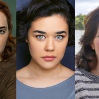 Cast Announced For 45North's A GIG FOR GHOSTS At Soho Theatre